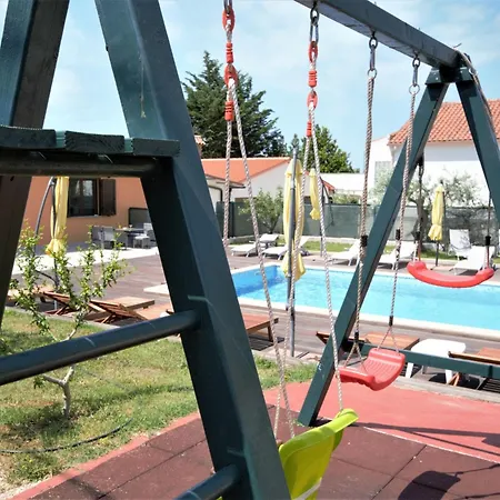 Xxl-ferienhaus Cokuni Mit Privatem Pool By Interhome * Coki