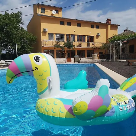 Xxl-ferienhaus Cokuni Mit Privatem Pool By Interhome Feriehus Coki